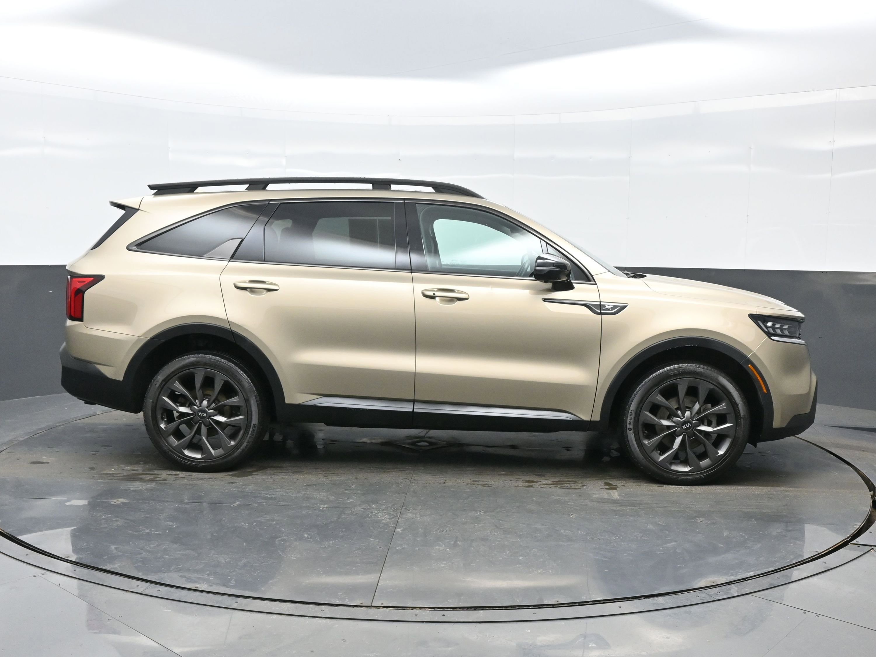 Used 2021 Kia Sorento SX Prestige image 7