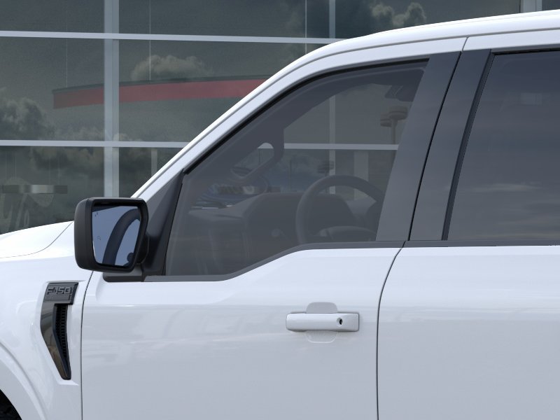 New 2026 Ford F150 XLT w/ Mobile Office Package AWD/4WD image 35