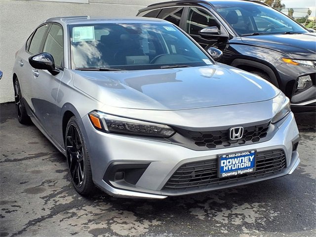 Used 2024 Honda Civic Sport image 18