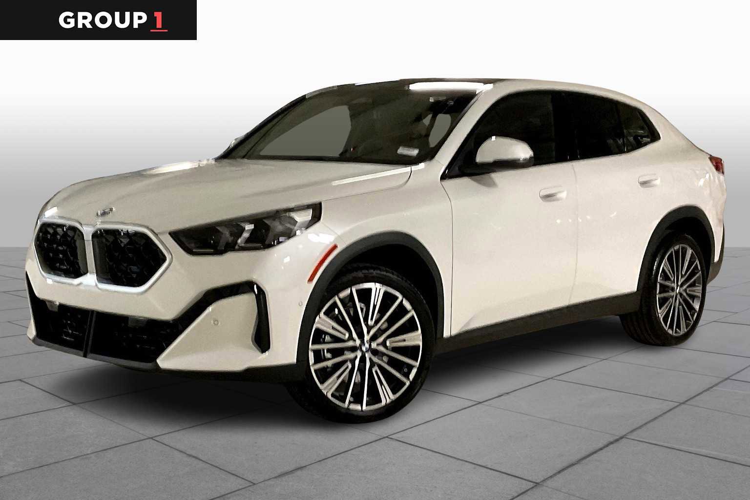 New 2026 BMW X2 xDrive28i w/ Technology Package