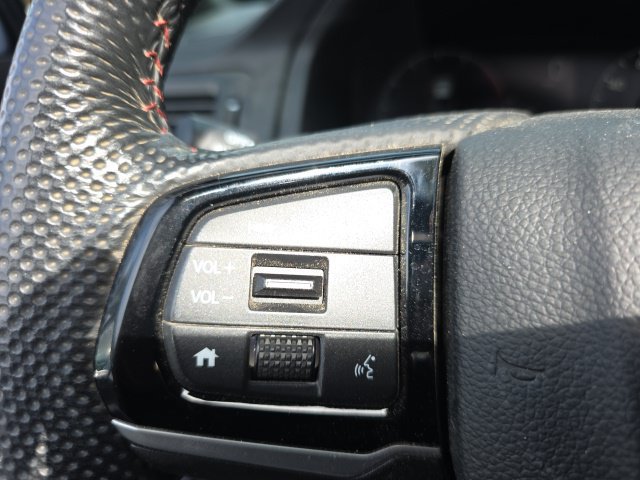 Used 2025 Honda Ridgeline Black Edition image 21