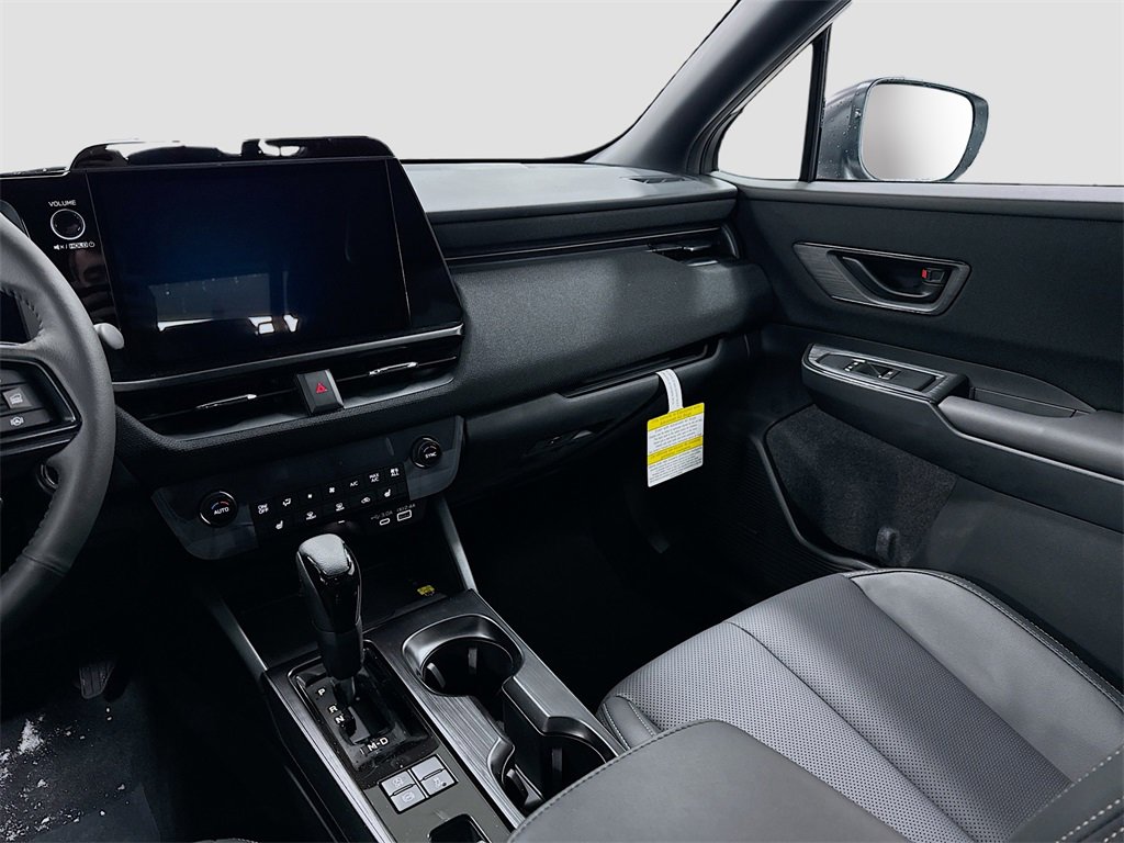 New 2026 Subaru Outback Limited image 23