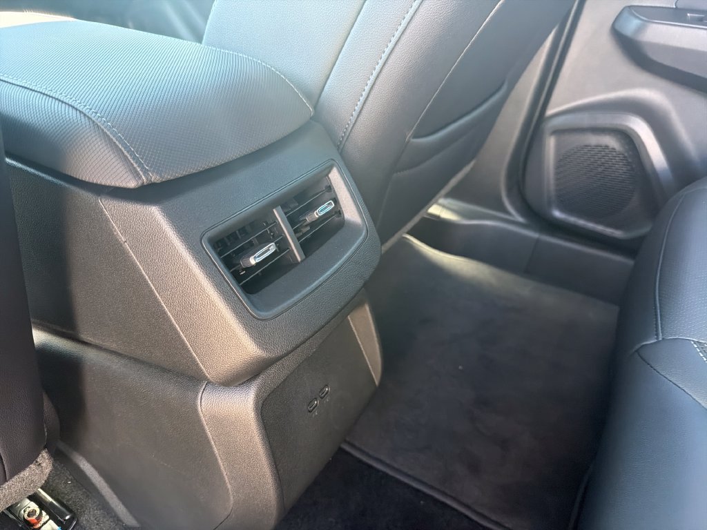 New 2026 Chevrolet Equinox EV LT AWD/4WD image 27