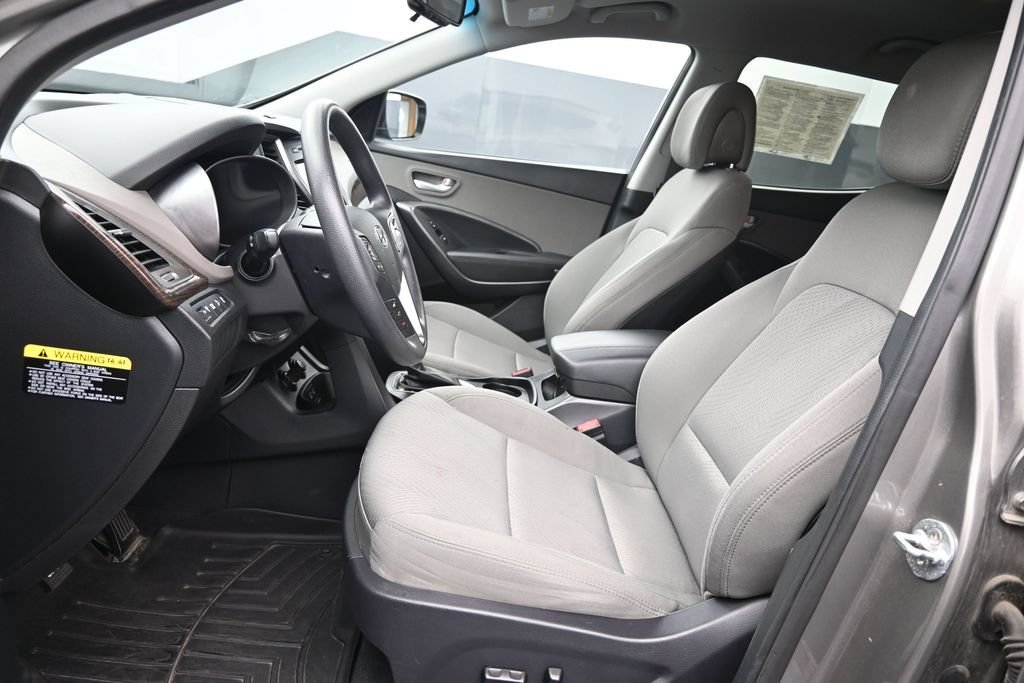 Used 2018 Hyundai Santa Fe Sport w/ 2.4L Value Package 02 FWD image 20