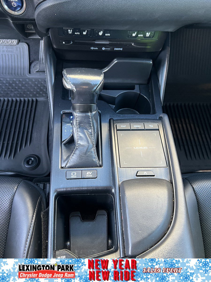 Used 2020 Lexus ES 300h ES 300h image 25