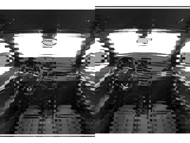 Used 2021 BMW X2 sDrive28i w/ M Sport X Package FWD image 11