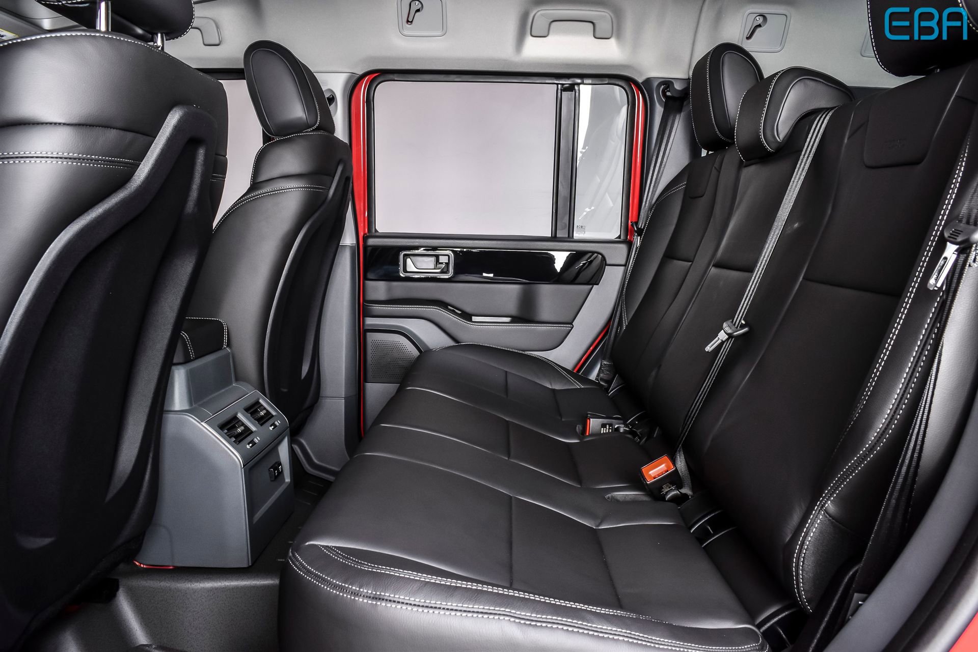 New 2025 INEOS Grenadier AWD/4WD image 20