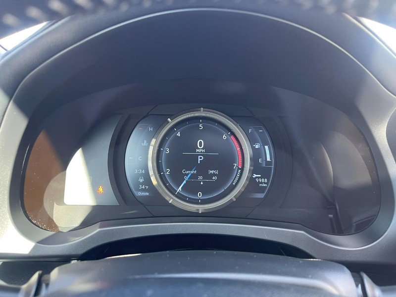 Used 2019 Lexus IS 300 F Sport w/ F Sport Package image 28