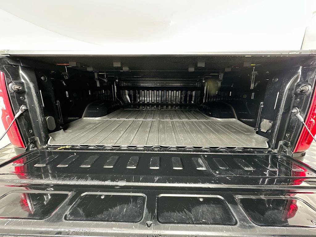 Used 2020 Chevrolet Silverado 2500 LTZ w/ LTZ Texas Edition RWD image 25