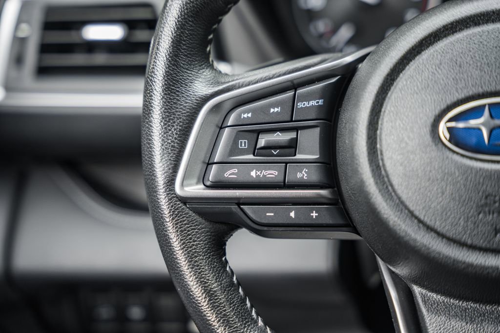 Used 2023 Subaru Ascent Limited image 29