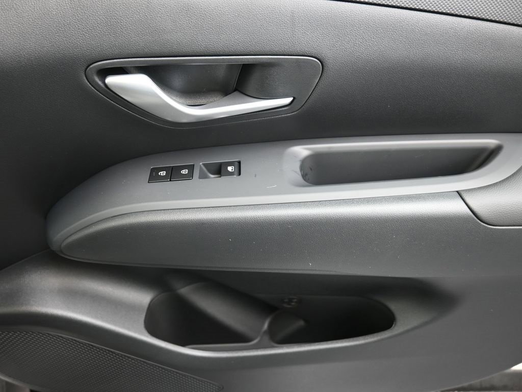 New 2026 Hyundai Tucson SEL image 11