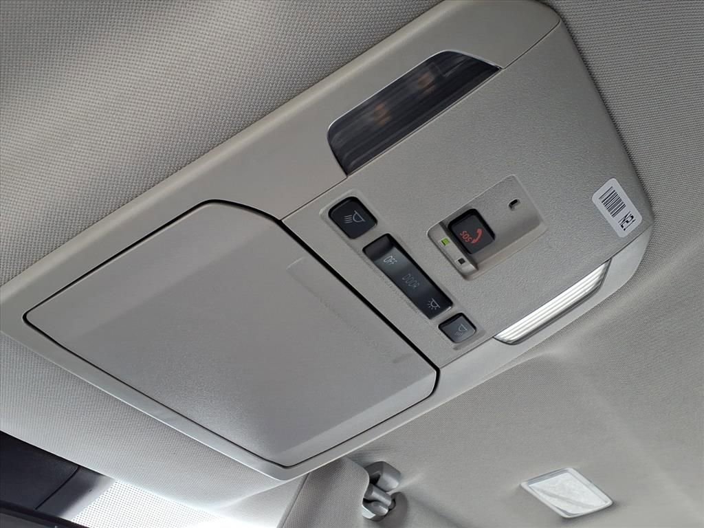 Certified 2024 Toyota Highlander LE image 31