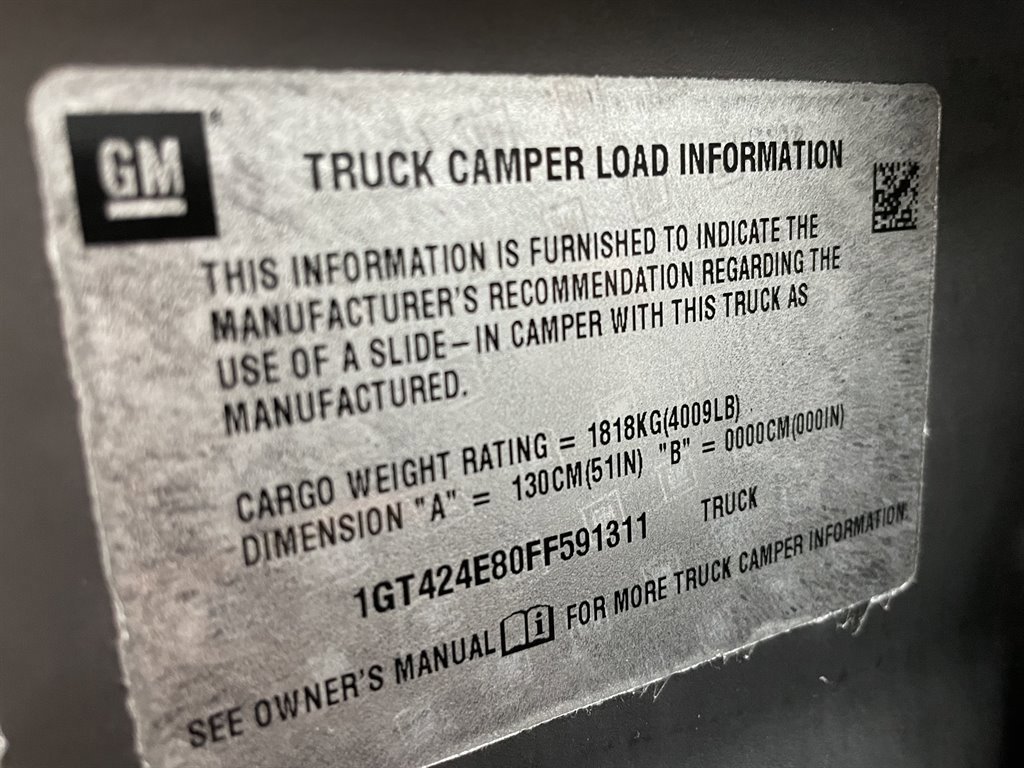 Used 2015 GMC Sierra 3500 Denali w/ Duramax Plus Package image 45