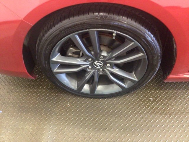 Used 2020 Acura TLX V6 w/ A-SPEC Pkg FWD image 24