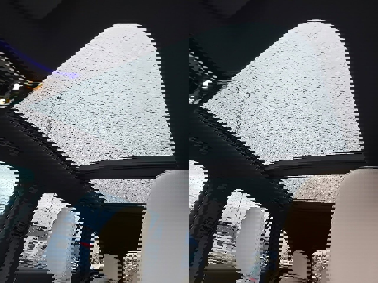 New 2026 Mercedes-Benz GLC 300 4MATIC image 27