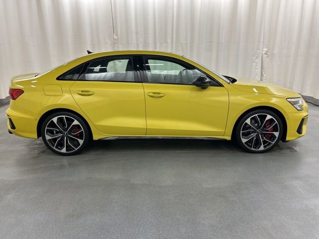 Used 2024 Audi S3 Premium Plus image 7