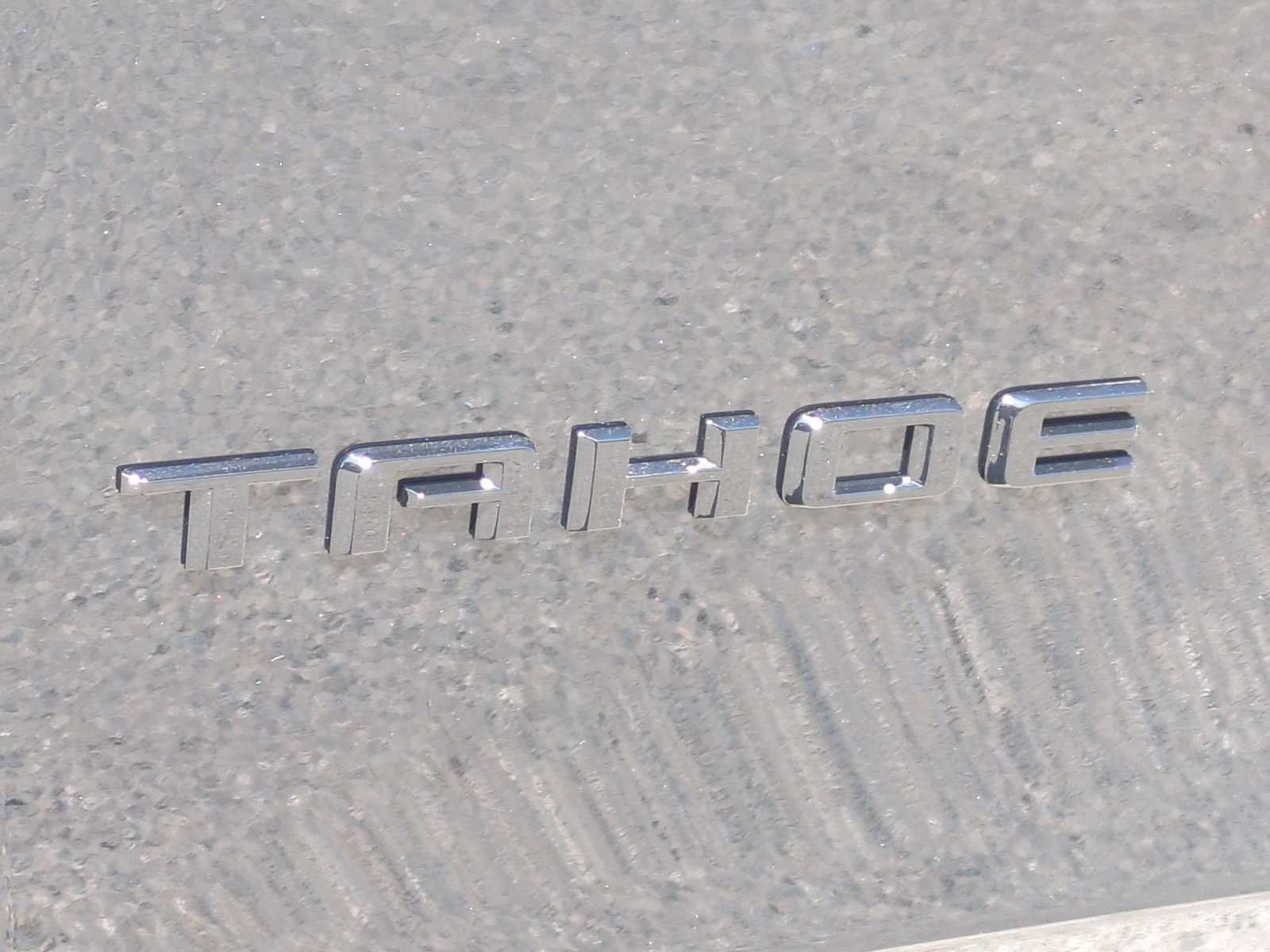 New 2026 Chevrolet Tahoe LS RWD image 9