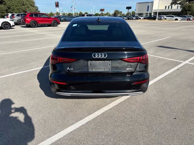 Used 2022 Audi A3 2.0T Premium AWD/4WD image 4