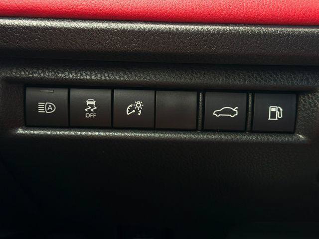 Certified 2026 Toyota Camry XSE FWD image 27