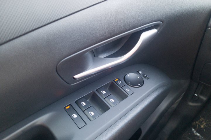 New 2026 Hyundai Tucson Blue SE FWD image 30