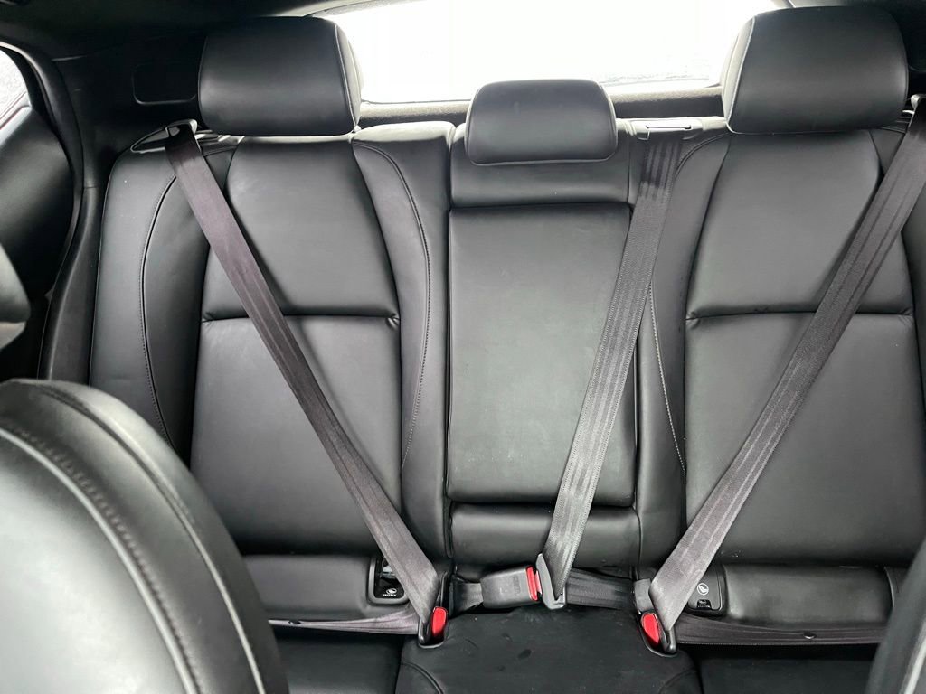 Used 2019 MAZDA MAZDA3 Preferred image 16