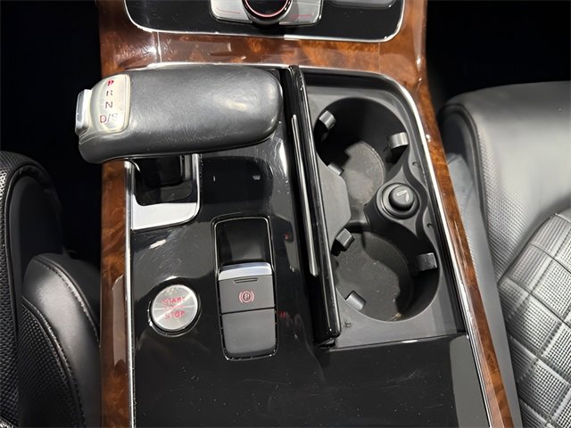 Used 2013 Audi A8 L 4.0T w/ Sport Design Pkg image 23