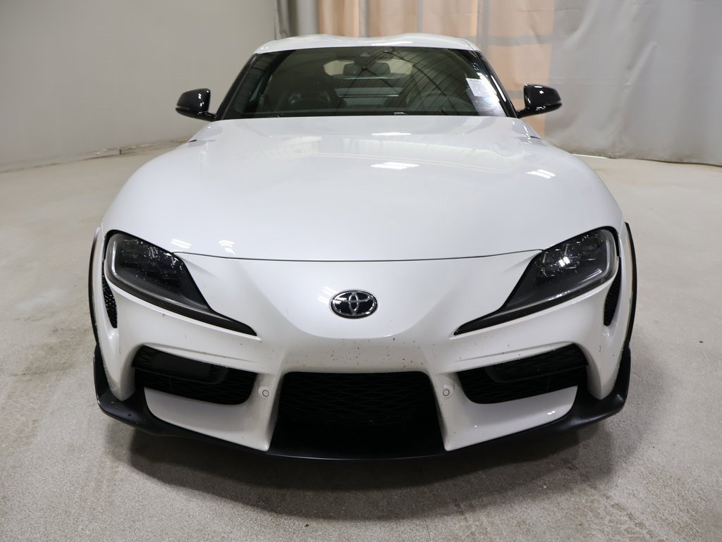 New 2026 Toyota Supra Premium image 2