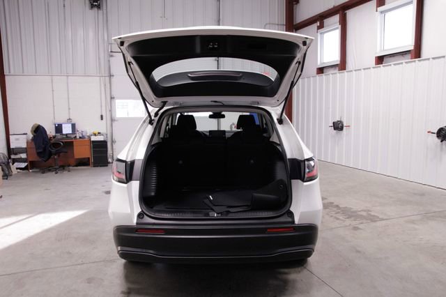 Certified 2024 Honda HR-V LX image 20