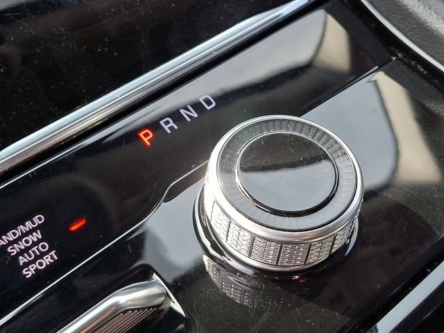 Used 2023 Jeep Grand Cherokee L Limited AWD/4WD image 14