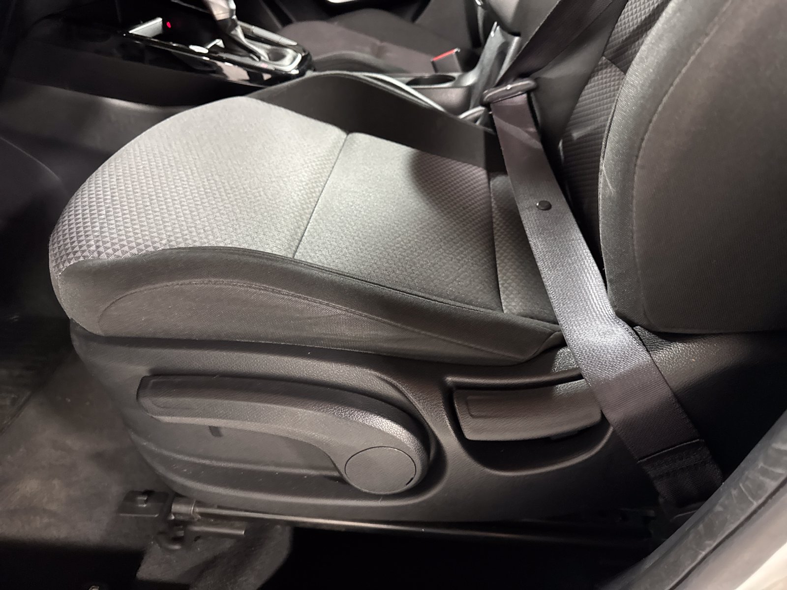 Used 2022 Kia Soul X-Line FWD image 12
