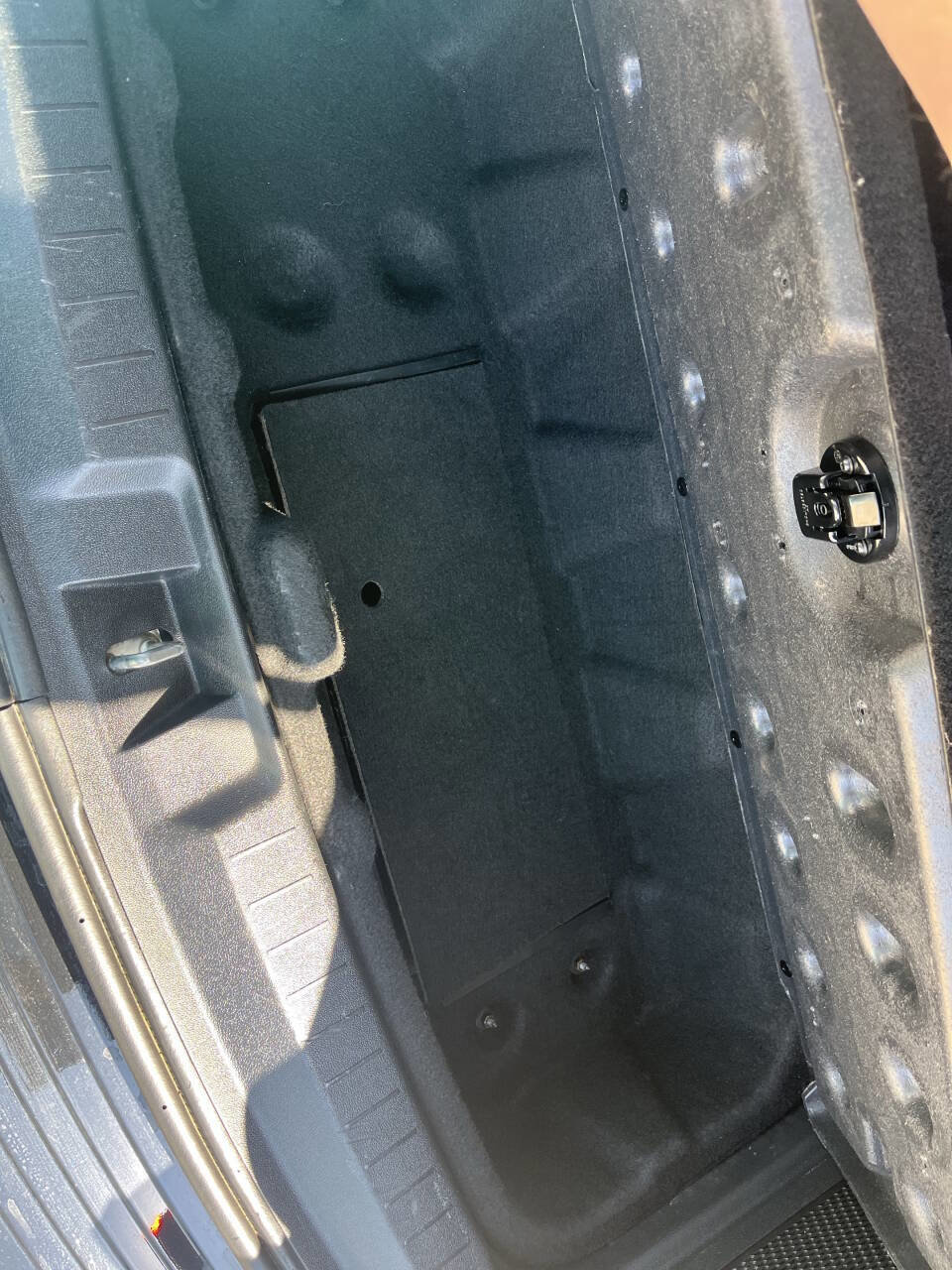 Used 2018 Dodge Journey SE w/ Safe & Sound Group image 24