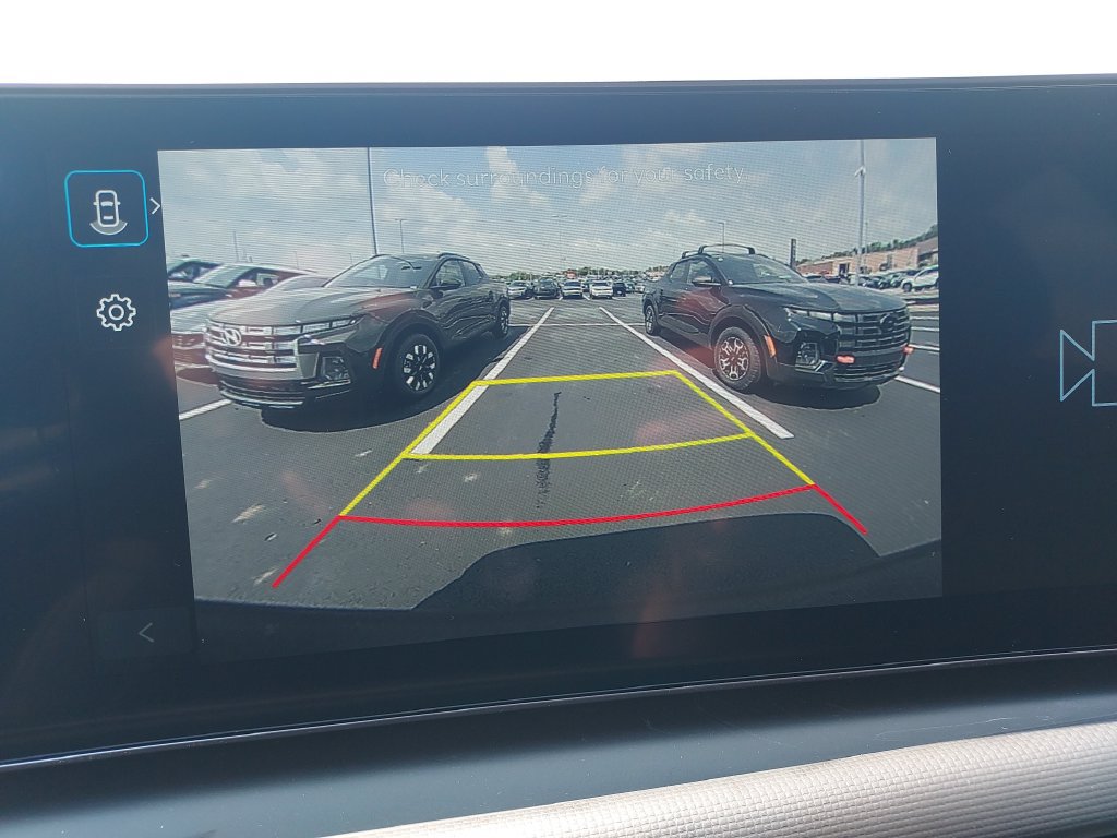 New 2026 Hyundai Santa Cruz SEL FWD image 22