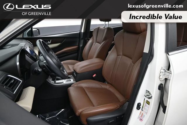 Used 2019 Subaru Ascent Touring AWD/4WD image 19