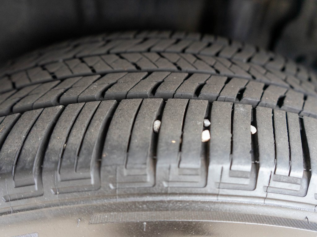 Used 2024 Subaru Solterra Limited w/ Limited Package image 36