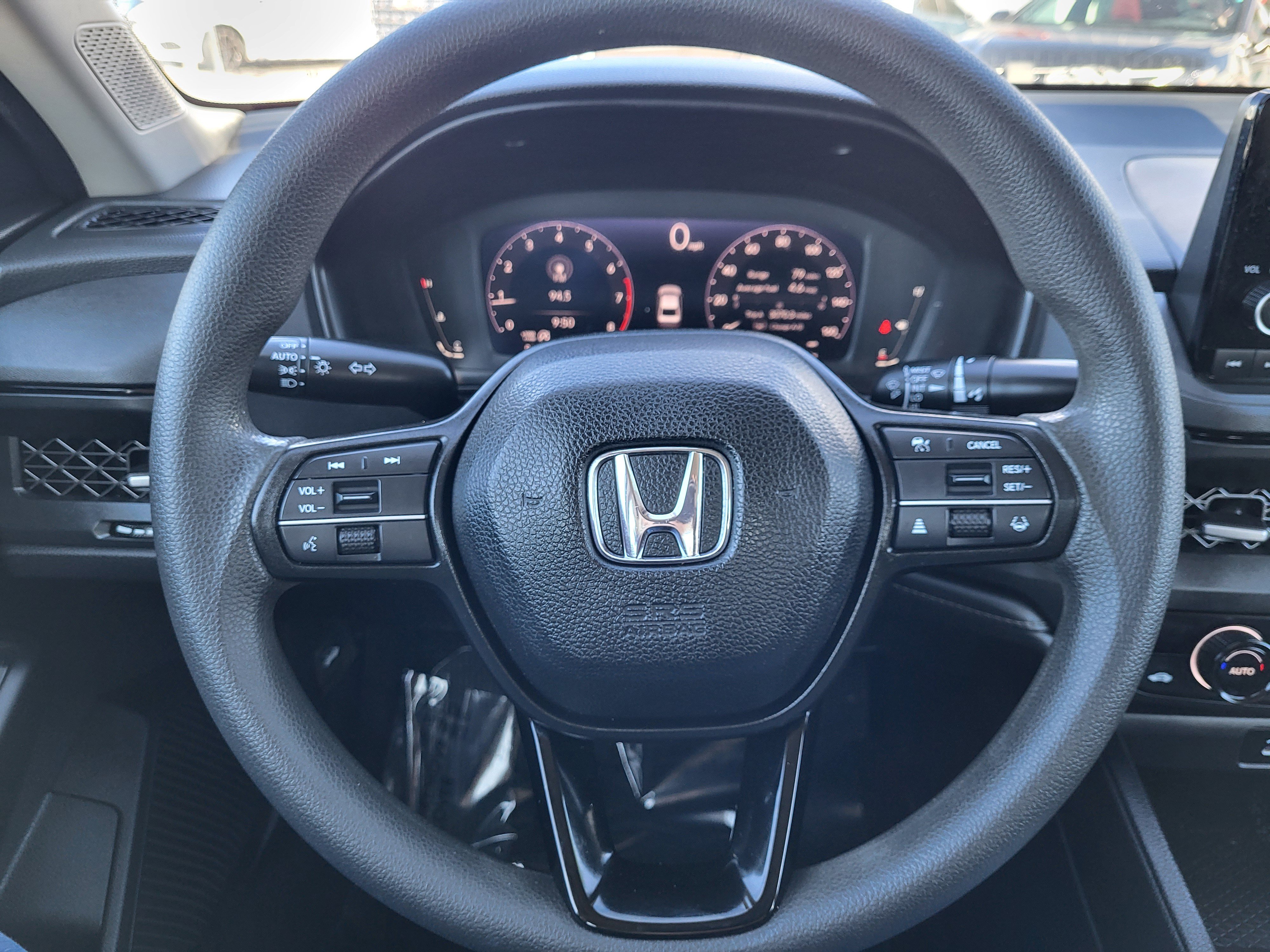 Used 2023 Honda Accord EX image 9