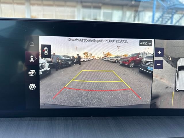 Used 2023 Kia Telluride SX image 20