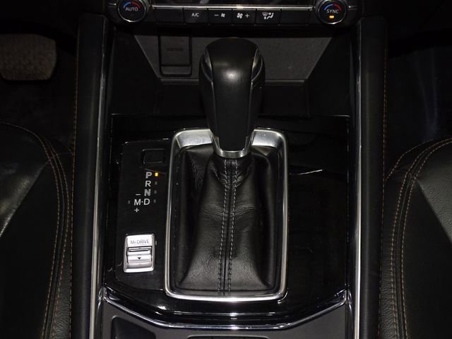 Used 2022 MAZDA CX-5 AWD 2.5 S w/ Premium Package image 40