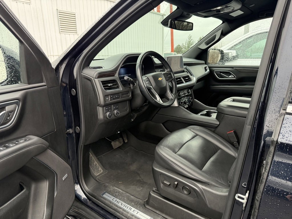 Used 2024 Chevrolet Tahoe LT image 11