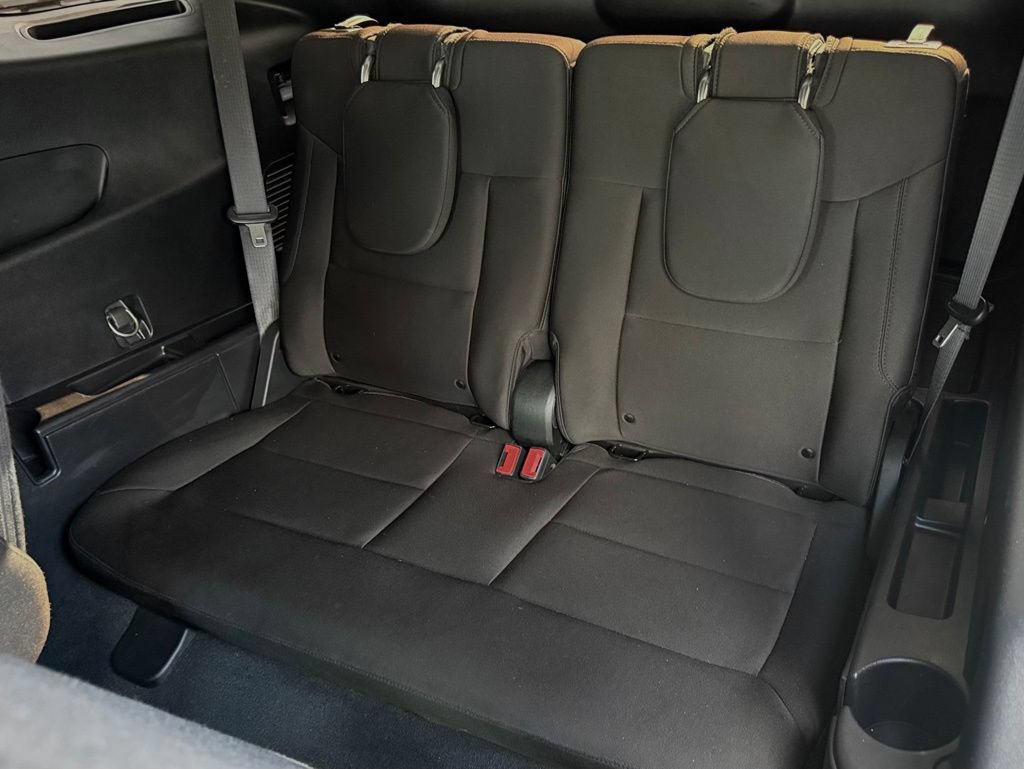 Certified 2022 Ford Explorer XLT RWD image 35