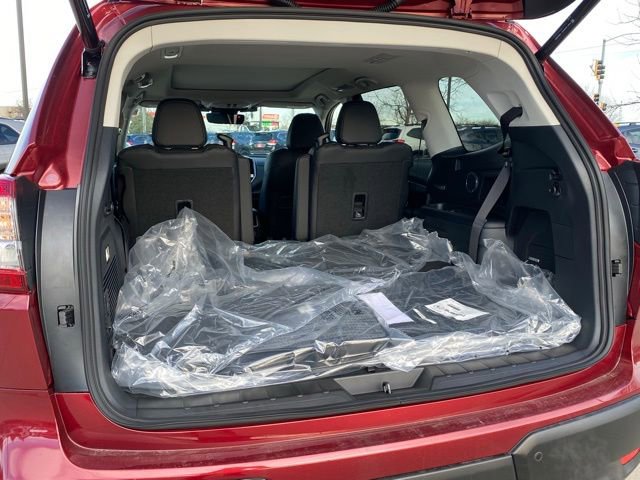New 2026 Subaru Ascent Limited image 25