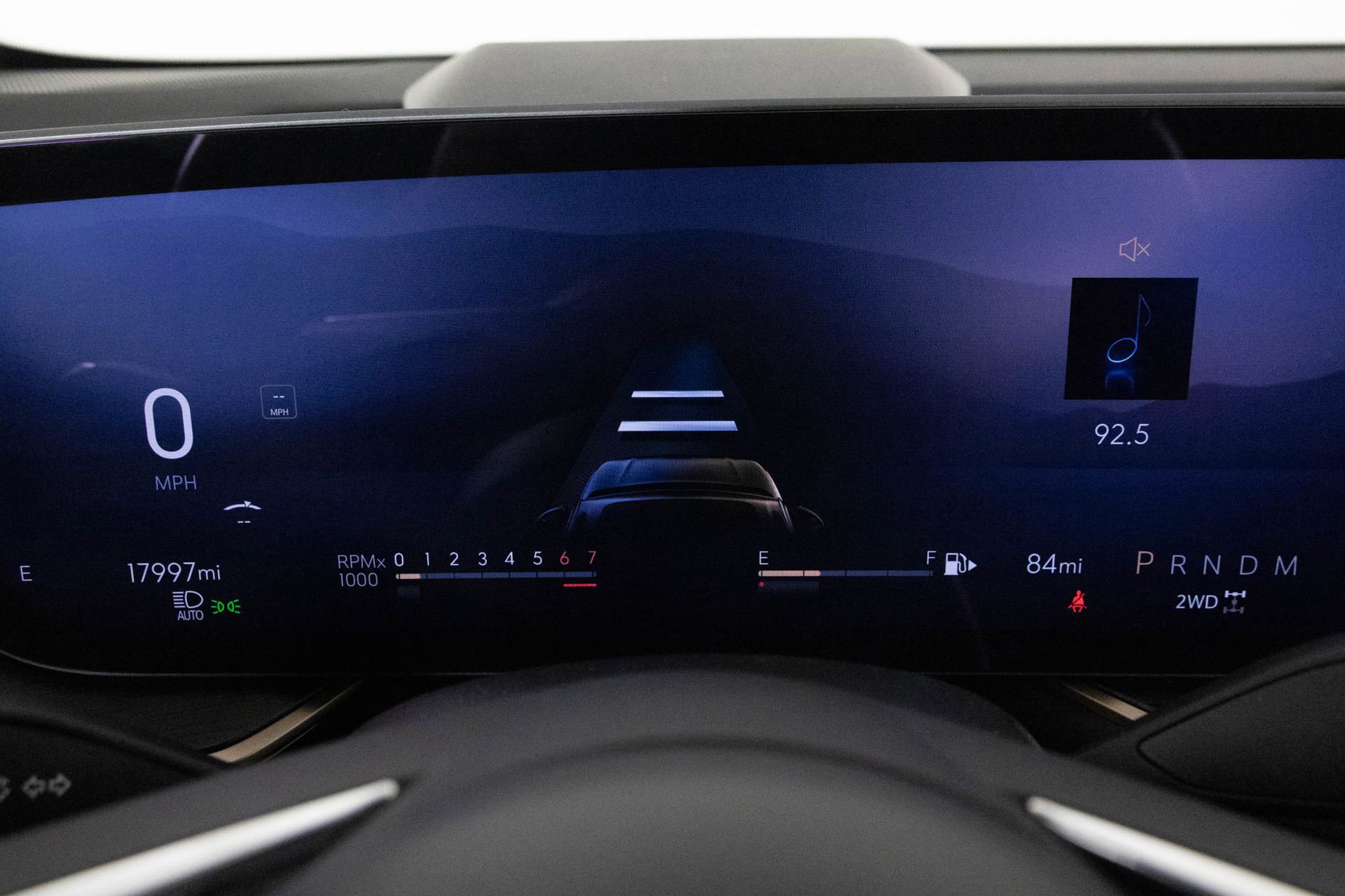 Certified 2024 Buick Envision Sport Touring image 31