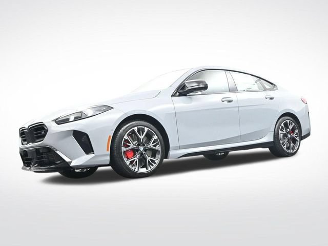 New 2026 BMW M235i xDrive w/ Technology Package AWD/4WD image 36
