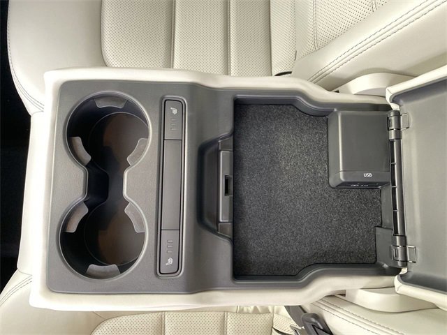 New 2025 MAZDA CX-5 AWD 2.5 S image 36