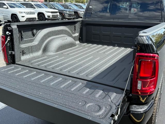 New 2026 RAM 2500 Laramie image 13