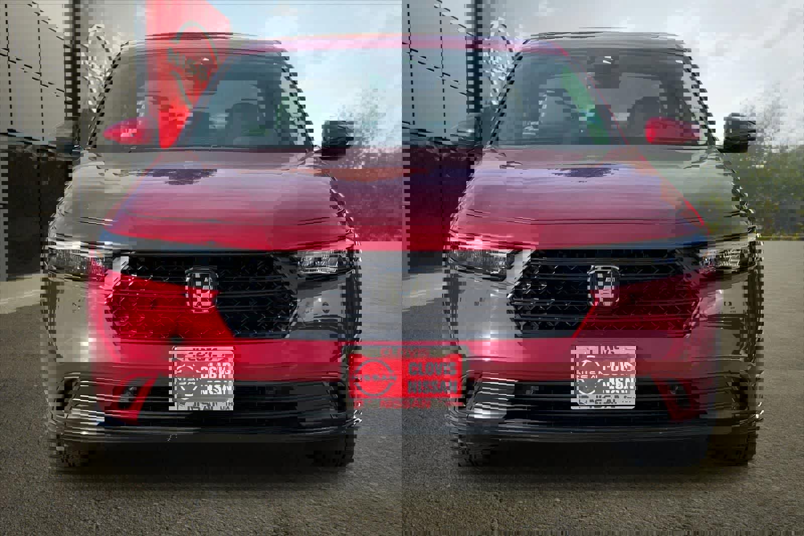 Used 2024 Honda Accord EX-L image 11