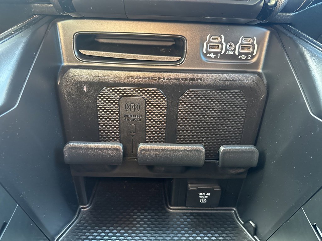 Used 2023 RAM 1500 Limited image 44