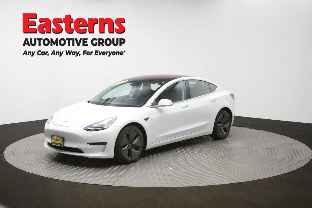 Used 2018 Tesla Model 3 Long Range image 53