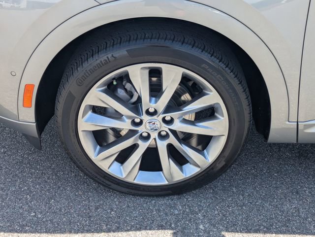 Used 2023 Buick Envision Avenir image 12