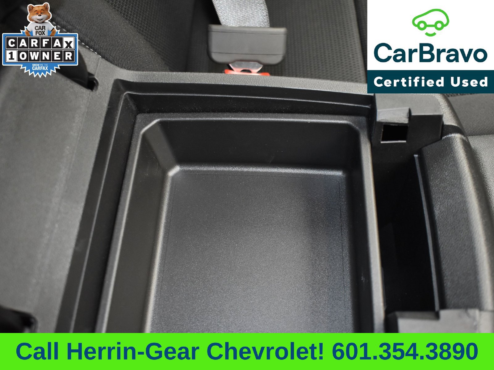 Used 2026 Chevrolet Colorado LT w/ Advanced Trailering Package RWD image 22