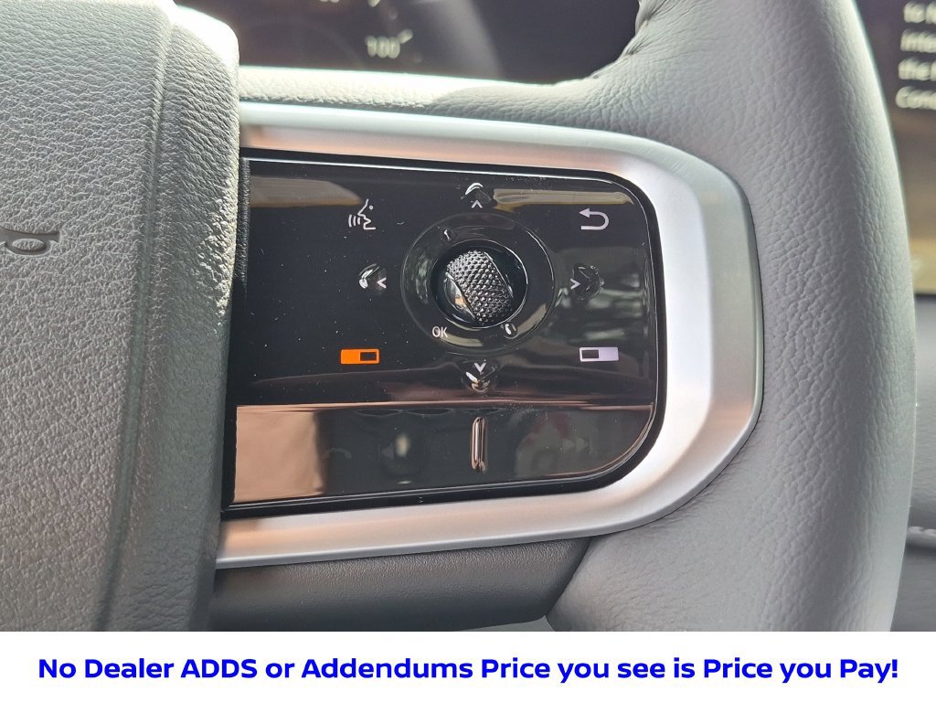 New 2026 Nissan Armada Platinum AWD/4WD image 29